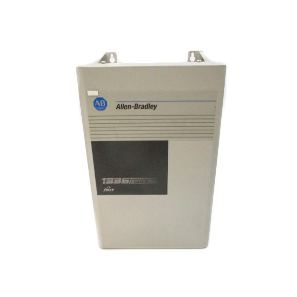 ALLEN BRADLEY 1336T-B007-AE-GT3EN SER. D 380-480VAC 14A UNMP