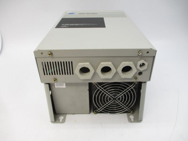 ALLEN BRADLEY 1336T-B007-AE-GT3EN SER. D 380-480VAC 14A UNMP