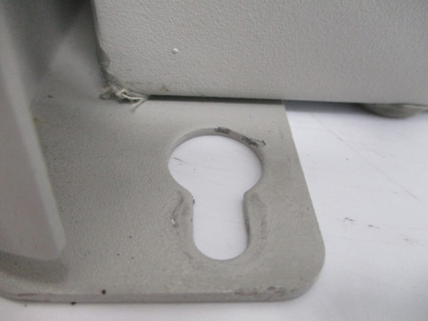 ALLEN BRADLEY 1336T-B007-AE-GT3EN SER. D 380-480VAC 14A UNMP