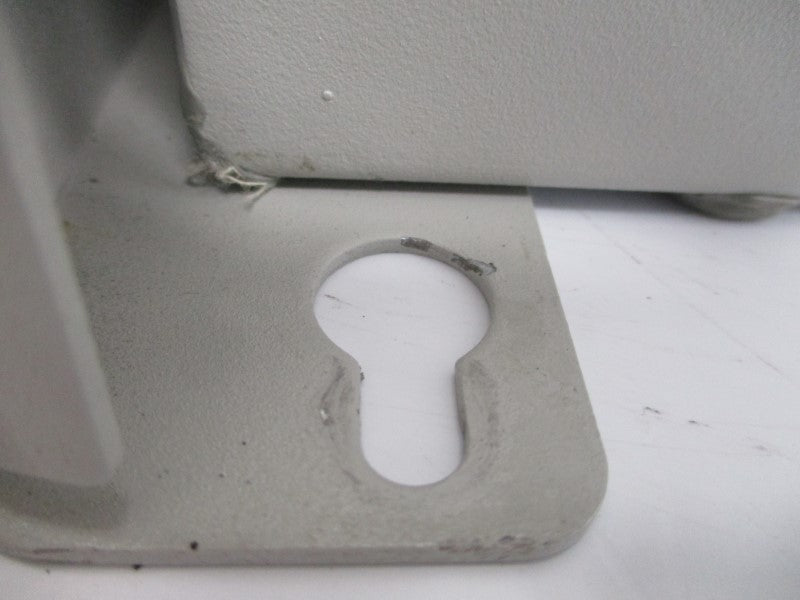 ALLEN BRADLEY 1336T-B007-AE-GT3EN SER. D 380-480VAC 14A UNMP