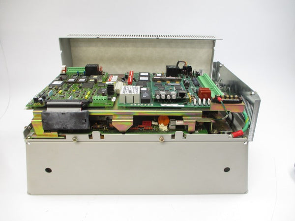 ALLEN BRADLEY 1336T-B007-AE-GT3EN SER. D 380-480VAC 14A REMAN