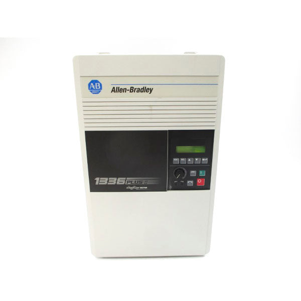 ALLEN BRADLEY 1336F-B030-AA-EN-HAS1 SER. A 380-480VAC 49A NSNP