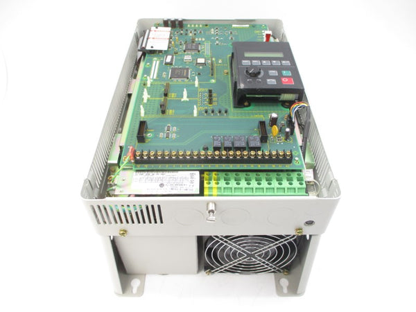 ALLEN BRADLEY 1336F-B030-AA-EN-HAS1 SER. A 380-480VAC 49A NSNP