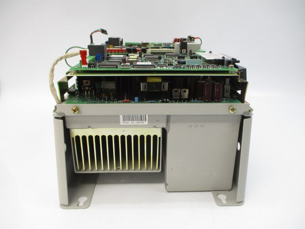 ALLEN BRADLEY 1336T-B020-AE-GT3EN SER. D 380-480VAC 35A (AS PICTURED) UNMP