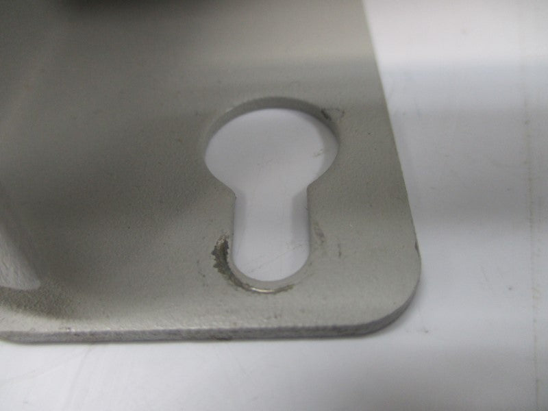 ALLEN BRADLEY 1336T-B020-AE-GT3EN SER. D 380-480VAC 35A (AS PICTURED) UNMP