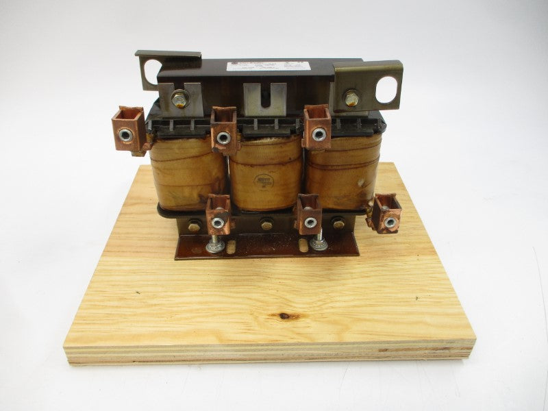 ALLEN BRADLEY 1321-3R130-B SER. B 690V 130A (BR/WH) NSMP