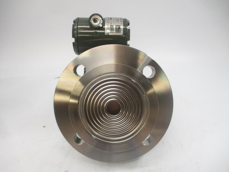 YOKOGAWA EJA210A-EMSA1F5B-97EN/FFF/A/T/D1/N4 10.5-32VDC NSNP