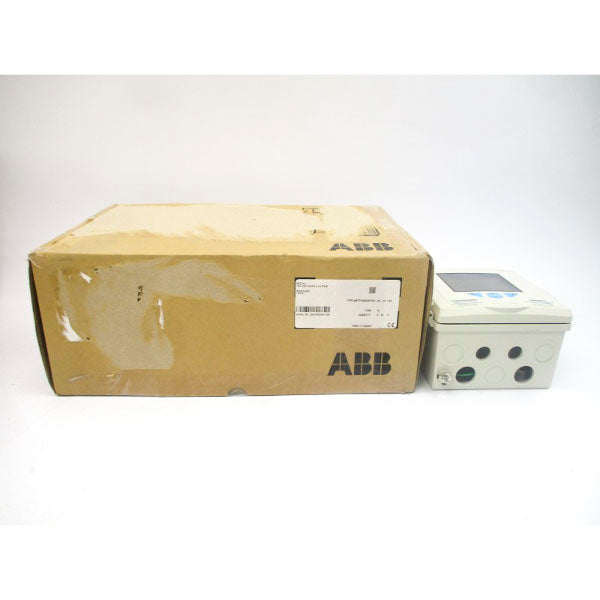 ABB AWT210 AWT210A2C4H1E6-A1-U3-M5 14-30VDC NSMP