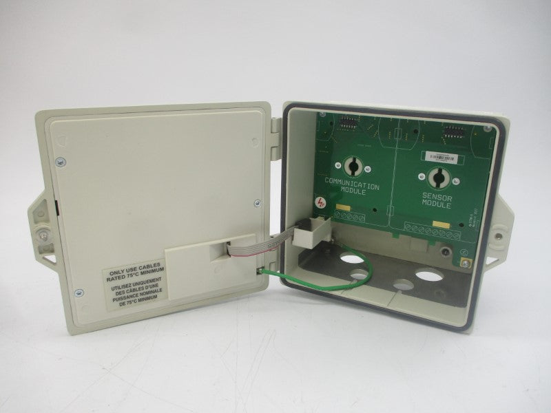 ABB AWT210 AWT210A2C4H1E6-A1-U3-M5 14-30VDC NSMP