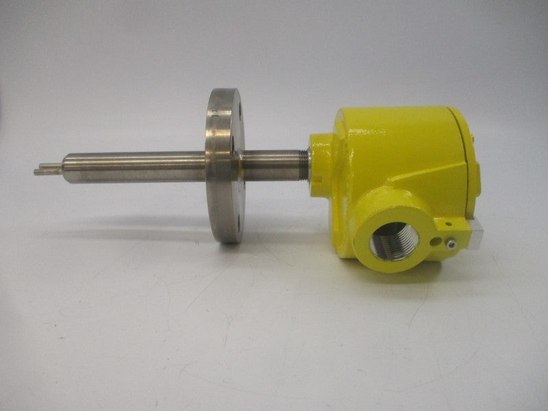 FCI FLT93S-1B1E4B4C4B00000 120/230VAC 6A 165PSI NSNP