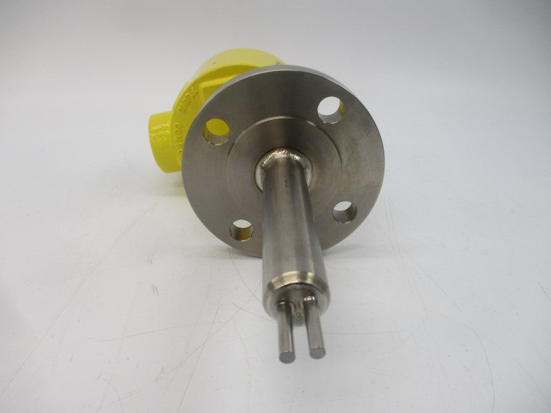 FCI FLT93S-1B1E4B4C4B00000 120/230VAC 6A 165PSI NSNP