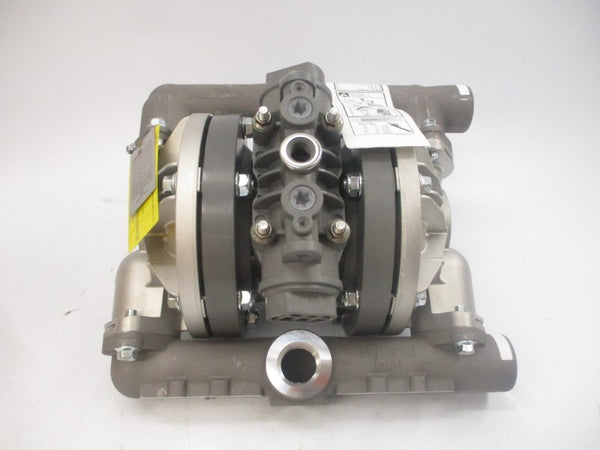 IWAKI AIR 1H00115MN TC-X250ANN 100PSI NSMP