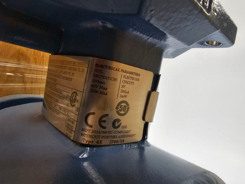 ROSEMOUNT 8705THA010S1M0N5B3 40V 275PSI NSMP