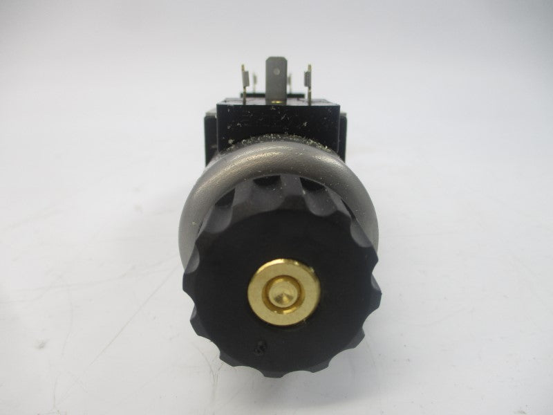 ATOS DHZE-A-073-L5/1810 24VDC 1.2A NSNP