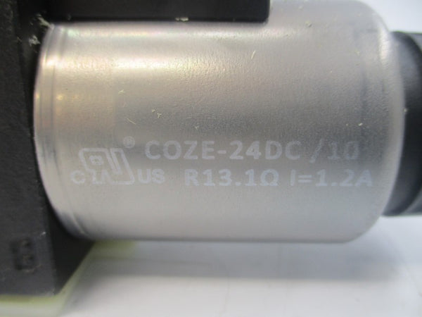 ATOS DHZE-A-073-L5/1810 24VDC 1.2A NSNP