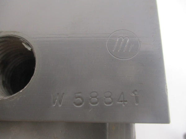 MI CLP6-3.25X8 W58841 UNMP