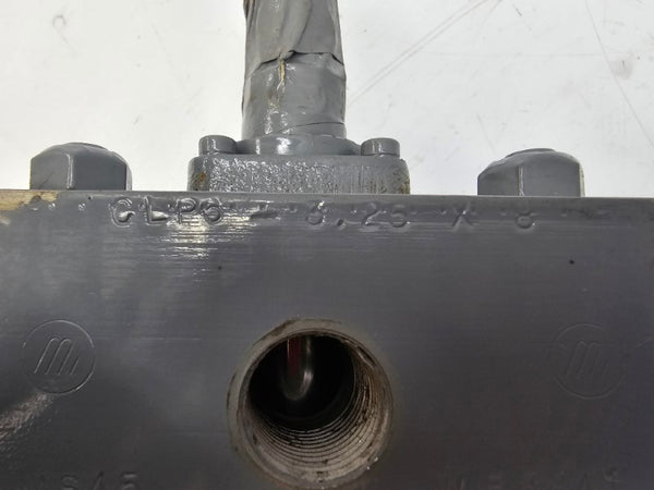 MI CLP6-3.25X8 W58841 UNMP