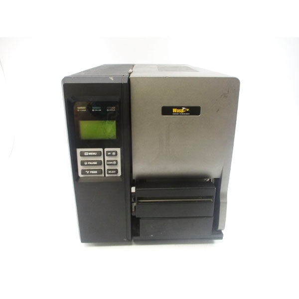 WASP BARCODE TECHNOLOGIES WPL610 115/230V 5/3A UNMP