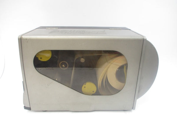 WASP BARCODE TECHNOLOGIES WPL610 115/230V 5/3A UNMP