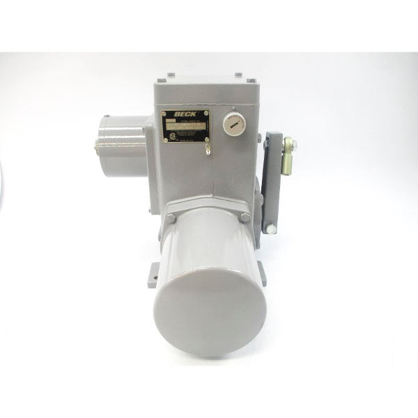 BECK 11-153-144656-01-02 120V NSNP