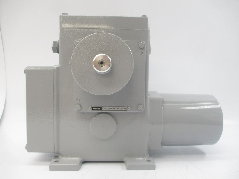 BECK 11-153-144656-01-02 120V NSNP