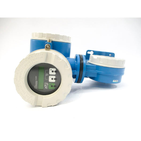 ENDRESS+HAUSER 63MT15-99G00B26B1F 85-260VAC NSNP