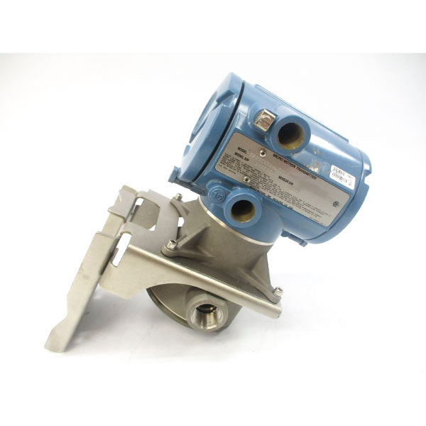 MICRO MOTION 2700C13BBAEZZZ 85-265VAC NSNP