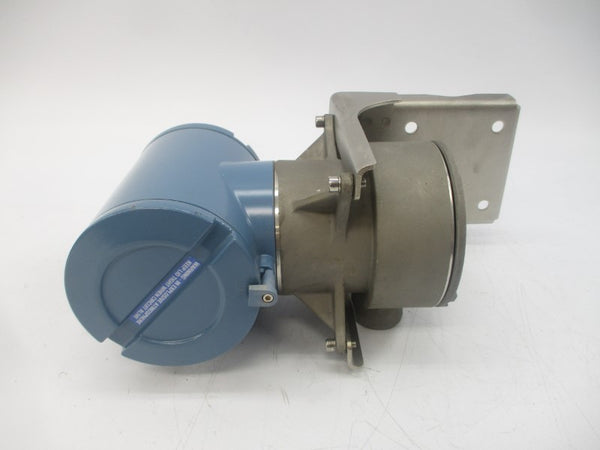 MICRO MOTION 2700C13BBAEZZZ 85-265VAC NSNP