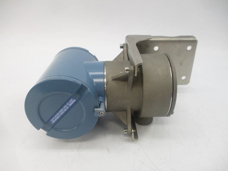 MICRO MOTION 2700C13BBAEZZZ 85-265VAC NSNP