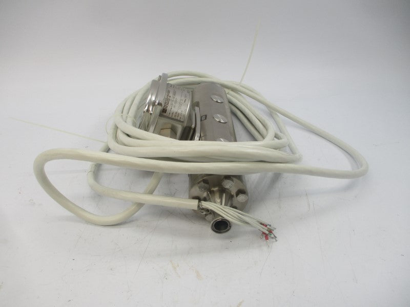 ENDRESS+HAUSER 63MT15-99G00N26B1F 600PSI 3/4" NSNP