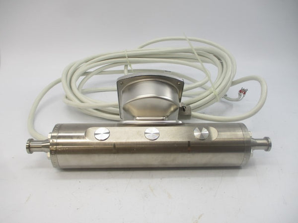 ENDRESS+HAUSER 63MT15-99G00N26B1F 600PSI 3/4" NSNP