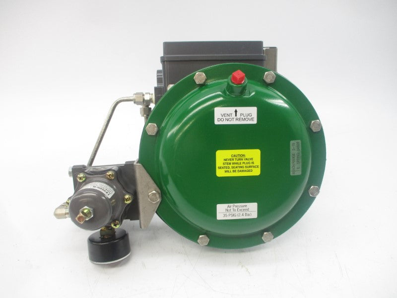 FISHER 32.24588 5-15PSI 1/2" NSNP