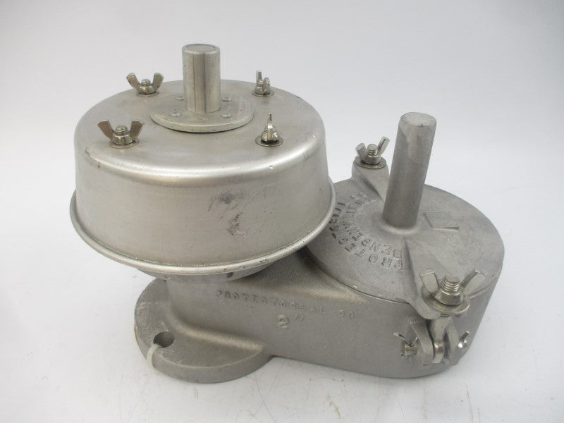 PROTECTOSEAL 9542PB 5PSI 2" NSNP