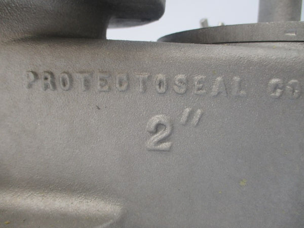 PROTECTOSEAL 9542PB 5PSI 2" NSNP