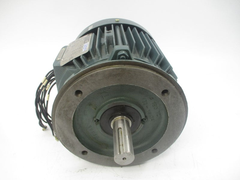 RELIANCE ELECTRIC P18G4912-CK 230/460V 7.2/3.6A NSNP