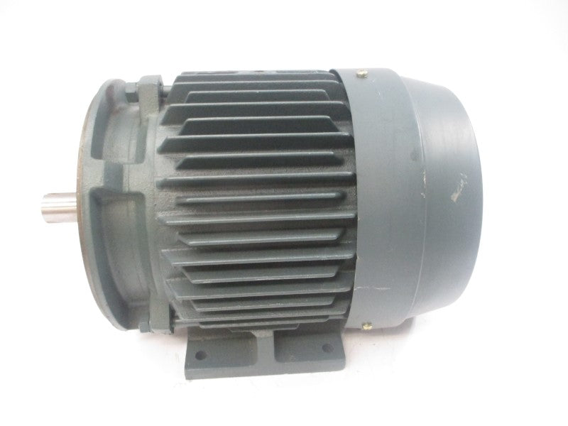 RELIANCE ELECTRIC P18G4912-CK 230/460V 7.2/3.6A NSNP