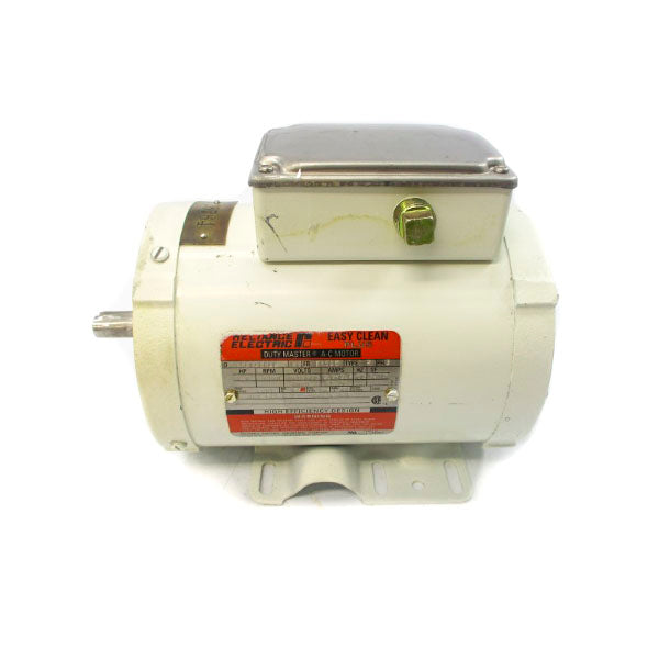 RELIANCE ELECTRIC P56X4502P 208-230/460V 2.7-2.7/1.35A NSNP