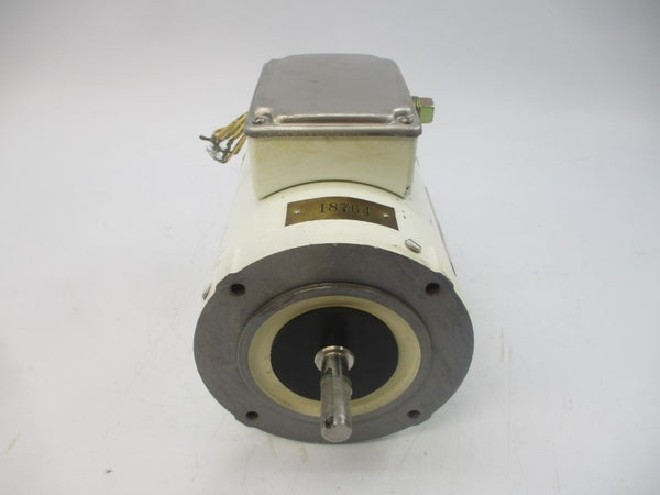 RELIANCE ELECTRIC P56X4502P 208-230/460V 2.7-2.7/1.35A NSNP