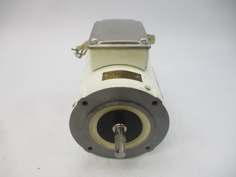 RELIANCE ELECTRIC P56X4502P 208-230/460V 2.7-2.7/1.35A NSNP