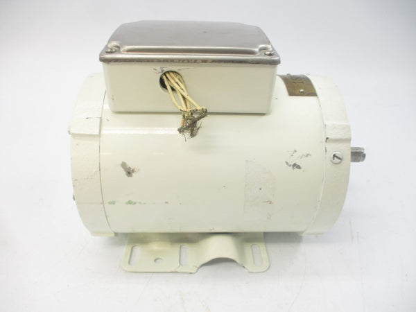 RELIANCE ELECTRIC P56X4502P 208-230/460V 2.7-2.7/1.35A NSNP