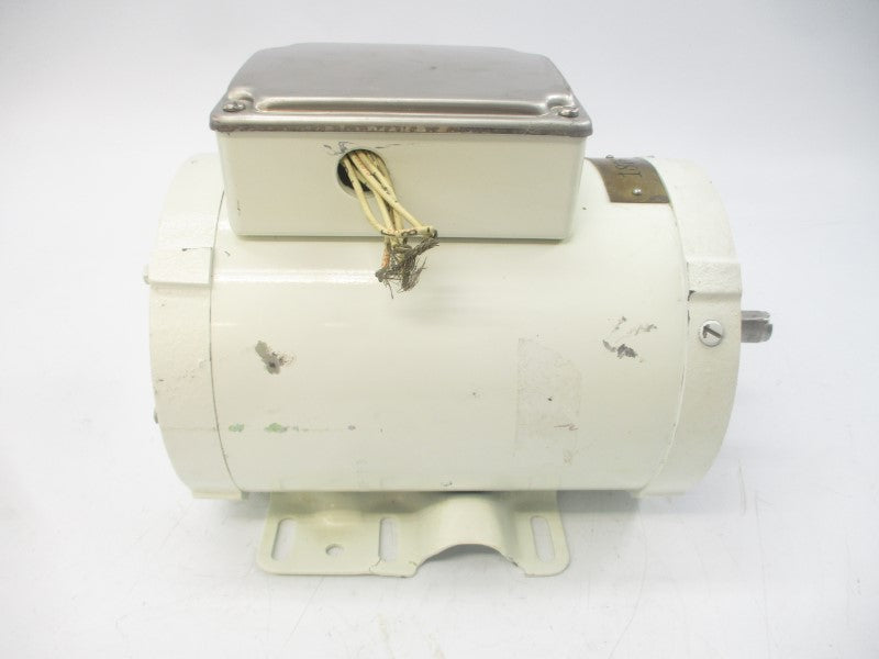 RELIANCE ELECTRIC P56X4502P 208-230/460V 2.7-2.7/1.35A NSNP