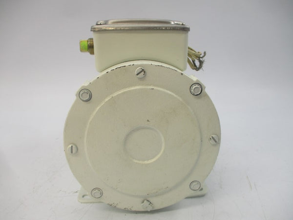 RELIANCE ELECTRIC P56X4502P 208-230/460V 2.7-2.7/1.35A NSNP