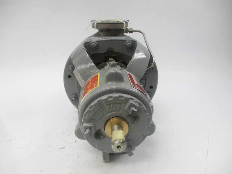 FLOWSERVE MK3.STD 1K1.5X1-82/7.00RV 275PSI NSNP