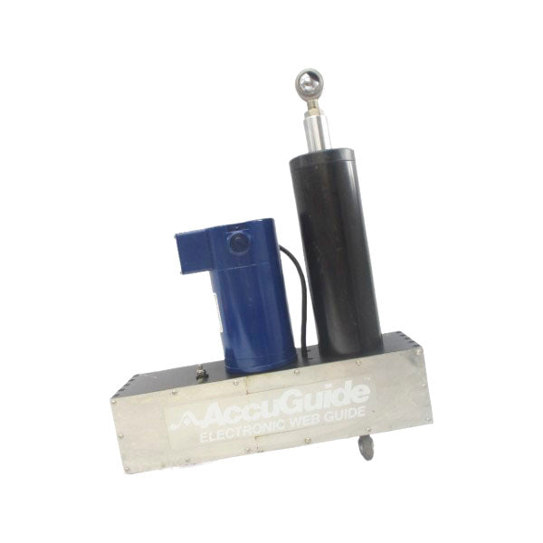 ACCUWEB HL-37701-01 90VDC 5.30A UNMP