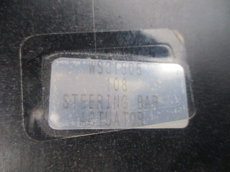 ACCUWEB HL-37701-01 90VDC 5.30A UNMP