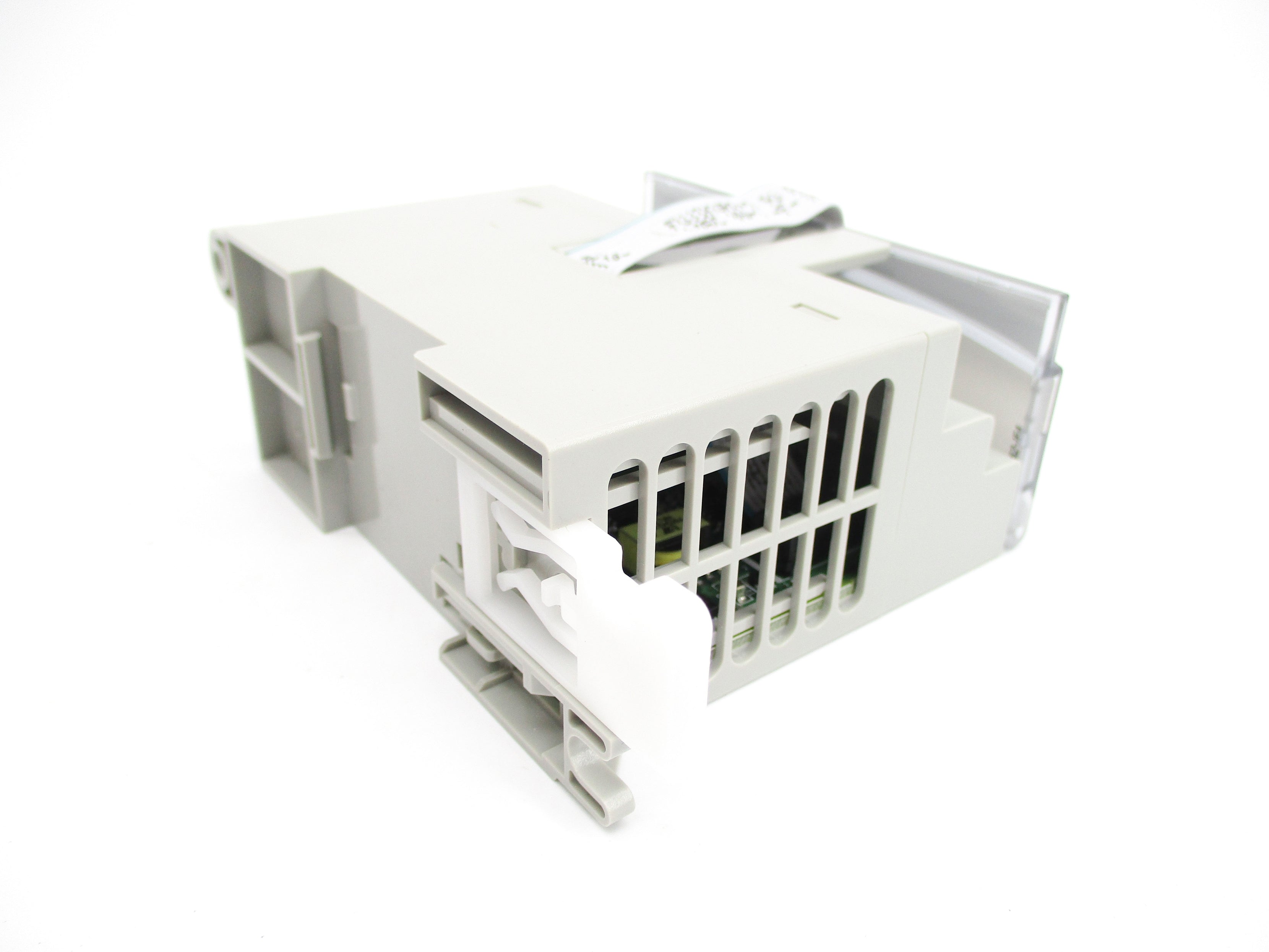 ALLEN BRADLEY 1762-IF4 SER. B F/W 1.1 24VDC 0.05A NSMP