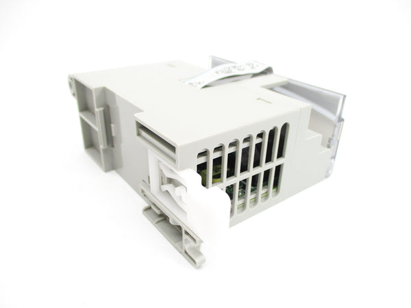 ALLEN BRADLEY 1762-IF4 SER. B F/W 1.1 24VDC 0.05A NSMP