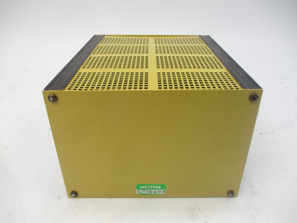 ACOPIAN VA24H850 NSNP