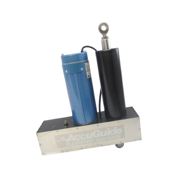 ACCUWEB HL-37701-01 90VDC 4.7A NSNP