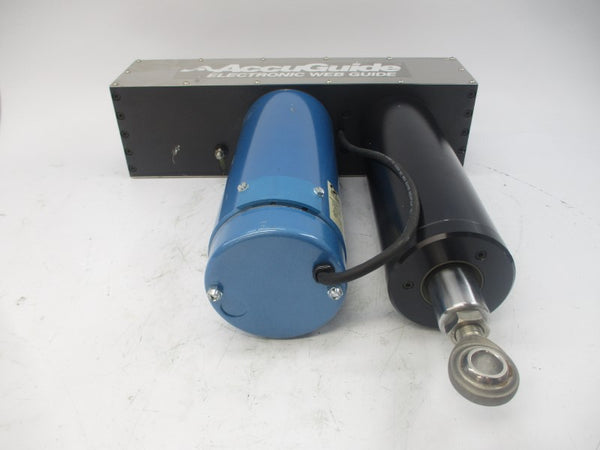 ACCUWEB HL-37701-01 90VDC 4.7A NSNP